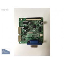 48.7E206.01M , L9156-1M , ACER LCD MONITOR MAIN BOARD 48.7E206.01M , L9156-1M , ACER LCD MONITOR MAIN BOARD